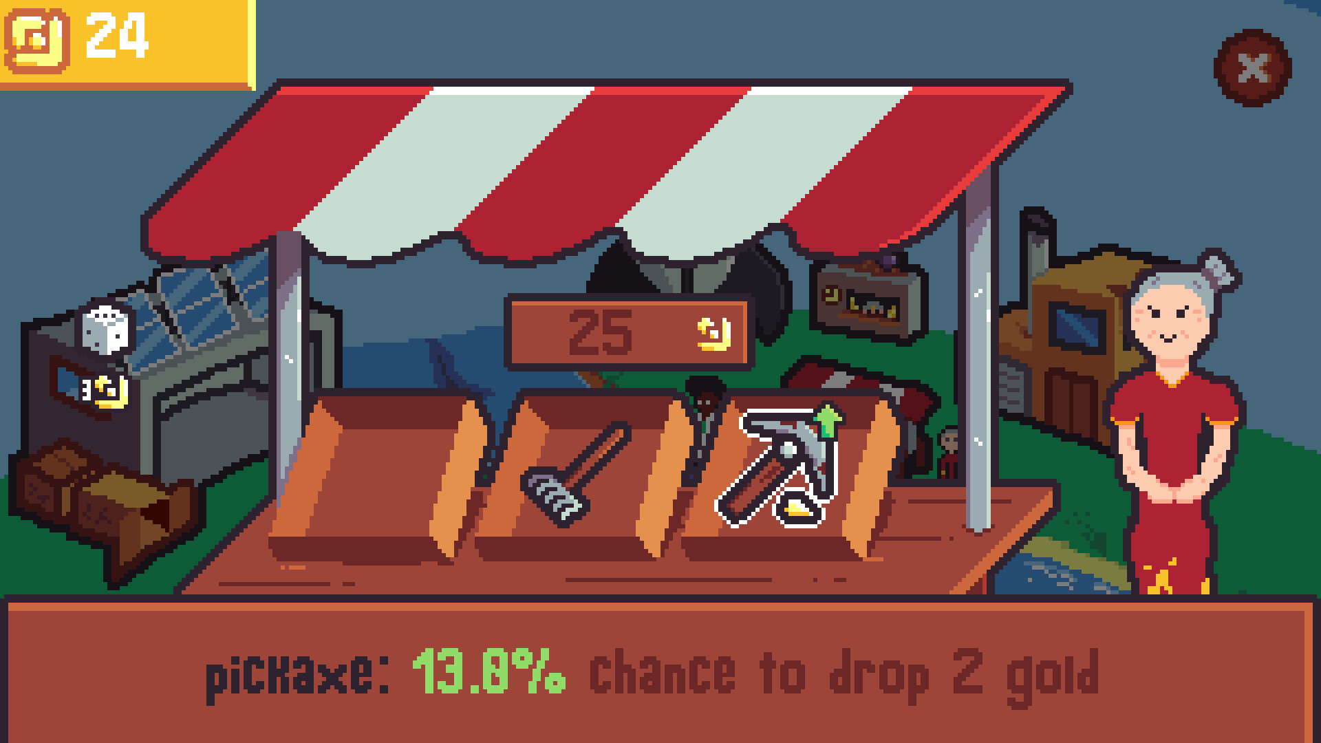 rock[et] screenshot 4