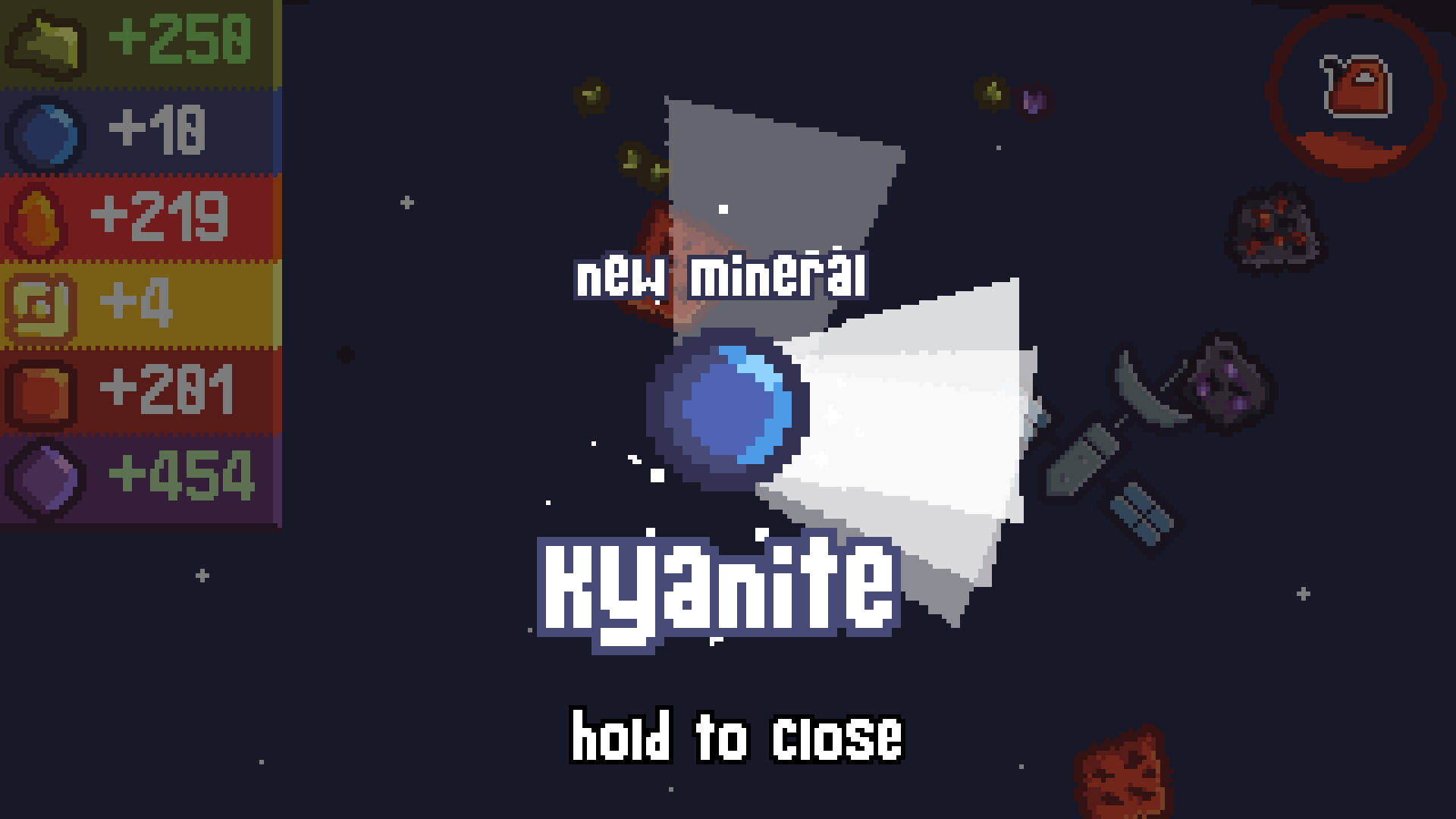rock[et] screenshot 2