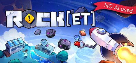 rock[et]