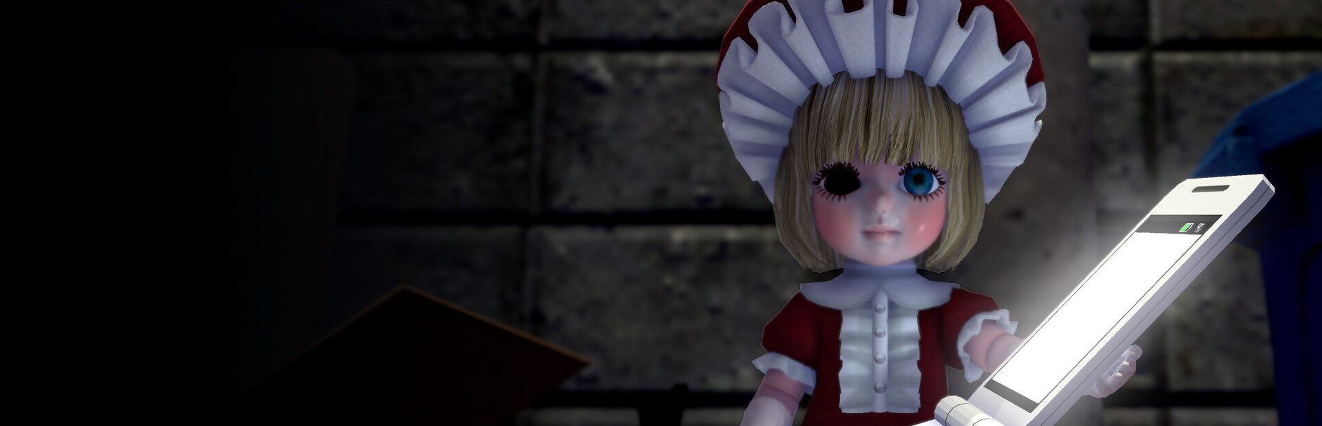Mary-san