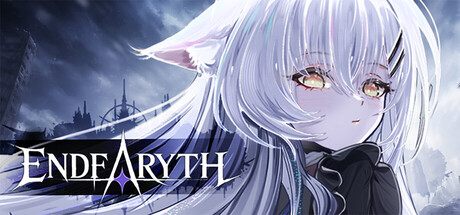 世界终焉之时 - Endfaryth — Steam header