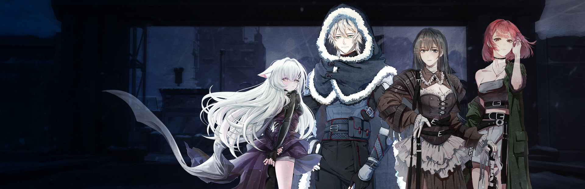 Endfaryth
