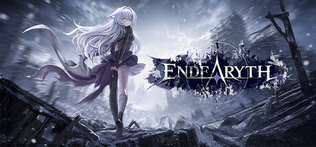 世界终焉之时 - Endfaryth — Steam header