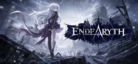 世界终焉之时 - Endfaryth