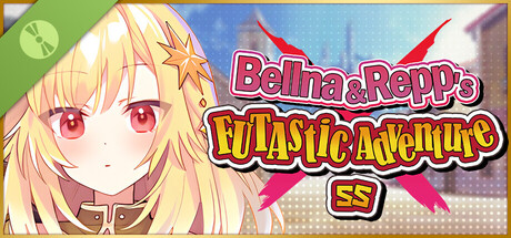 Bellna & Repp's FUTAstic Adventure Demo