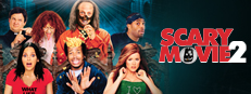 Scary Movie 2