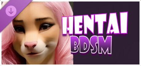 Hentai BDSM - Furry Car Wash DLC
