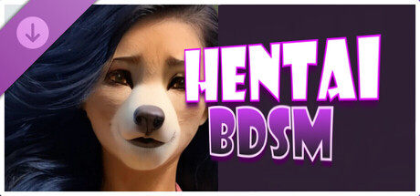 Hentai BDSM - Furry Car Wash DLC 2