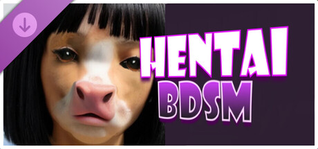 Hentai BDSM - Furry Car Wash DLC 4