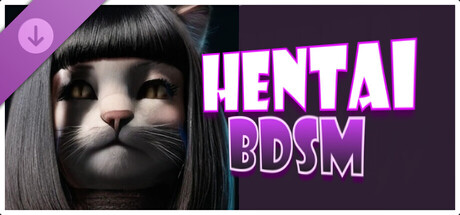 Hentai BDSM - Furry Cyberpunk DLC