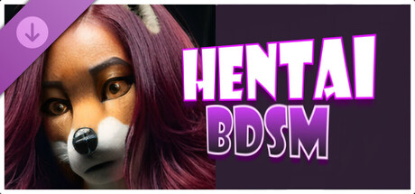 Hentai BDSM - Furry Cyberpunk DLC 3