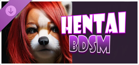 Hentai BDSM - Furry Cyberpunk DLC 4