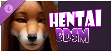 Hentai BDSM - Furry Gamer DLC