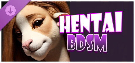 Hentai BDSM - Furry Gothic DLC 2