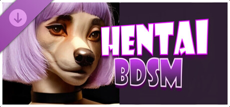 Hentai BDSM - Furry Gothic DLC 4