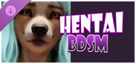 Hentai BDSM - Furry Gamer DLC 3