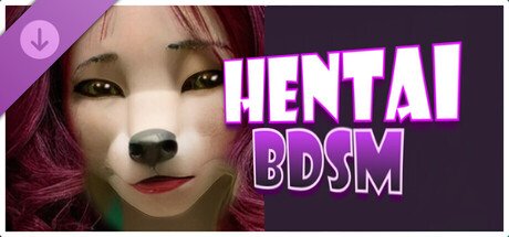 Hentai BDSM - Furry Maid Cafe DLC 4
