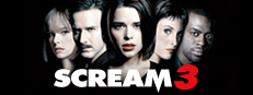 Scream 3