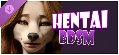 Hentai BDSM - Furry Motocross DLC