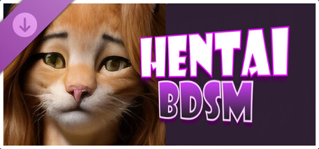 Hentai BDSM - Furry Motocross DLC 2
