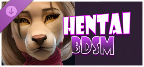 Hentai BDSM - Furry Motocross DLC 3