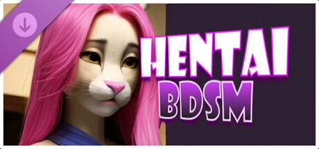 Hentai BDSM - Furry Ninja DLC