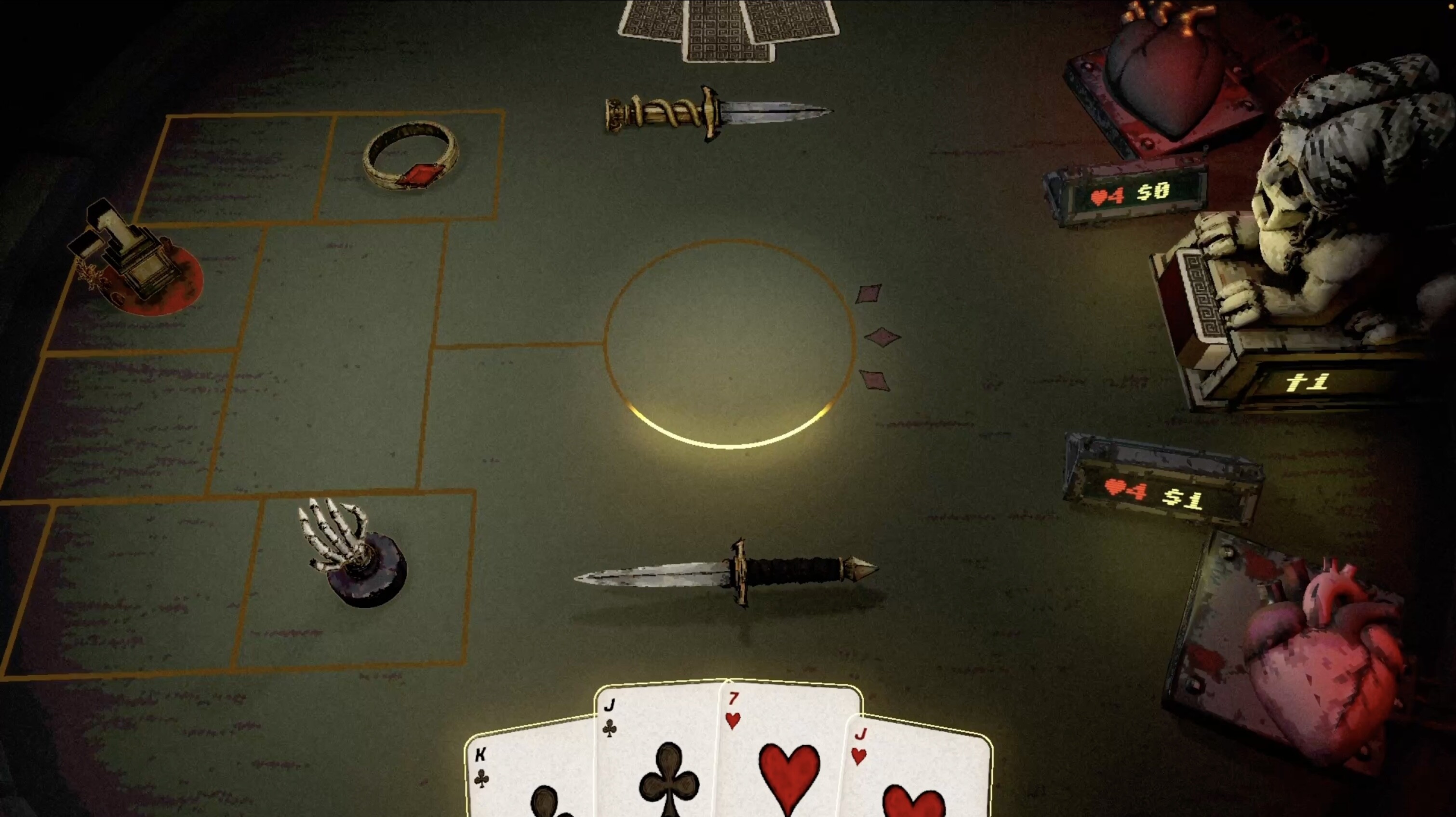 Uno God screenshot 6