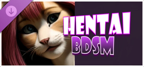 Hentai BDSM - Furry Student DLC