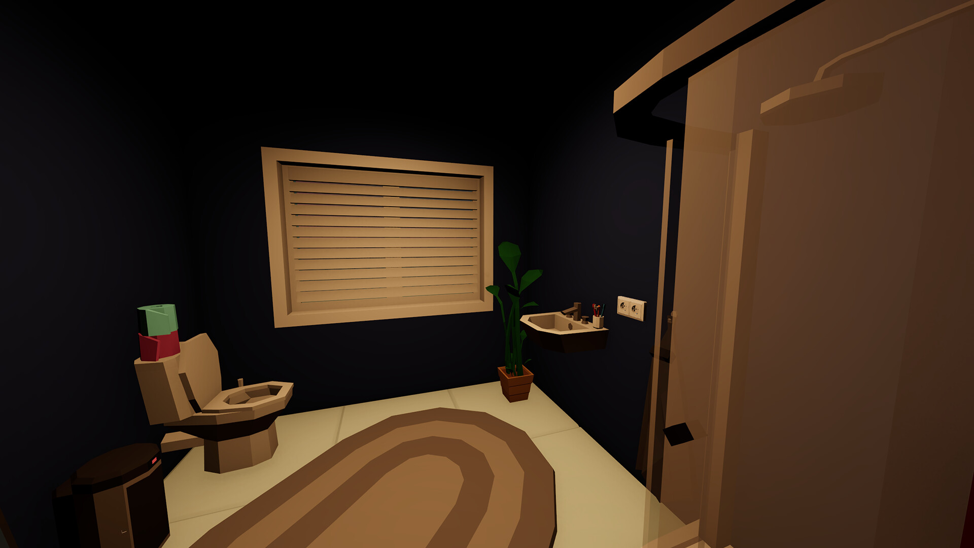 BugoPhobia screenshot 1