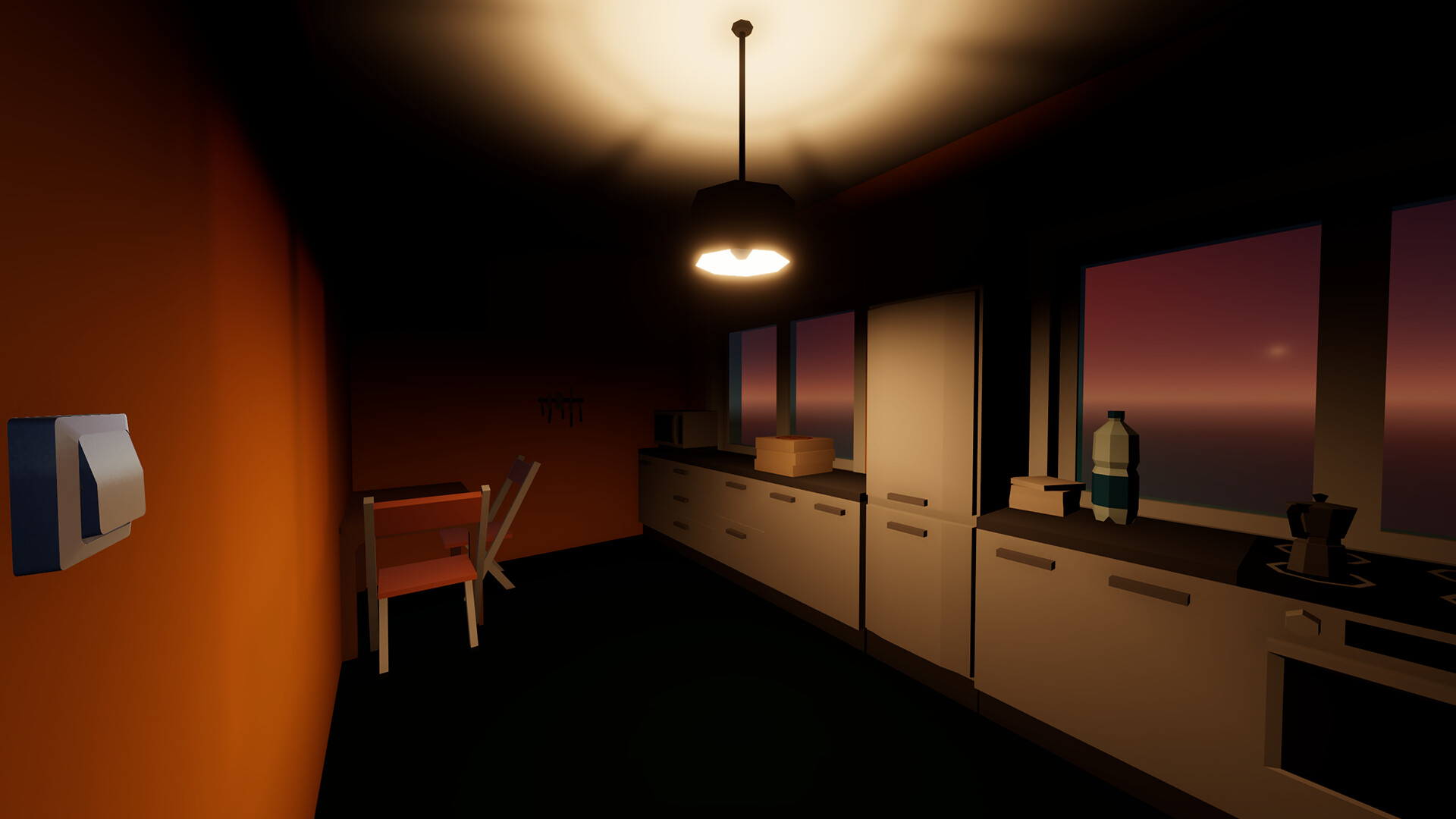 BugoPhobia screenshot 2