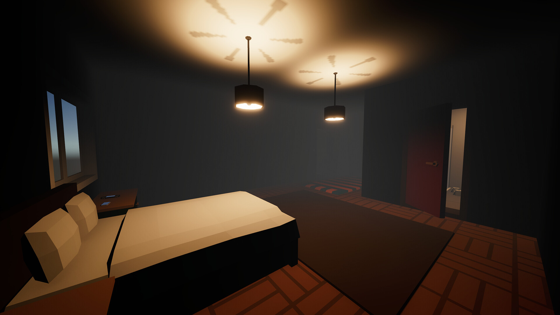 BugoPhobia screenshot 8
