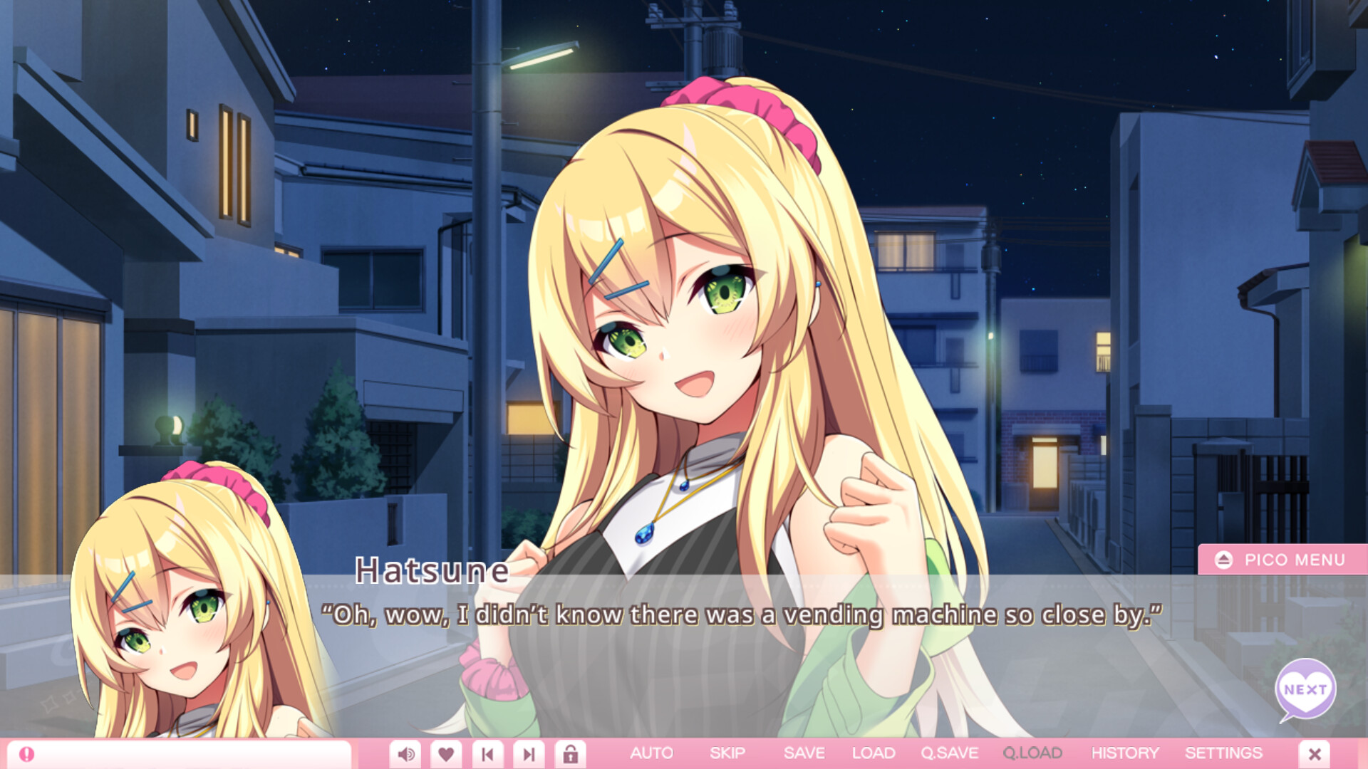 Gyaru Fiction screenshot 3