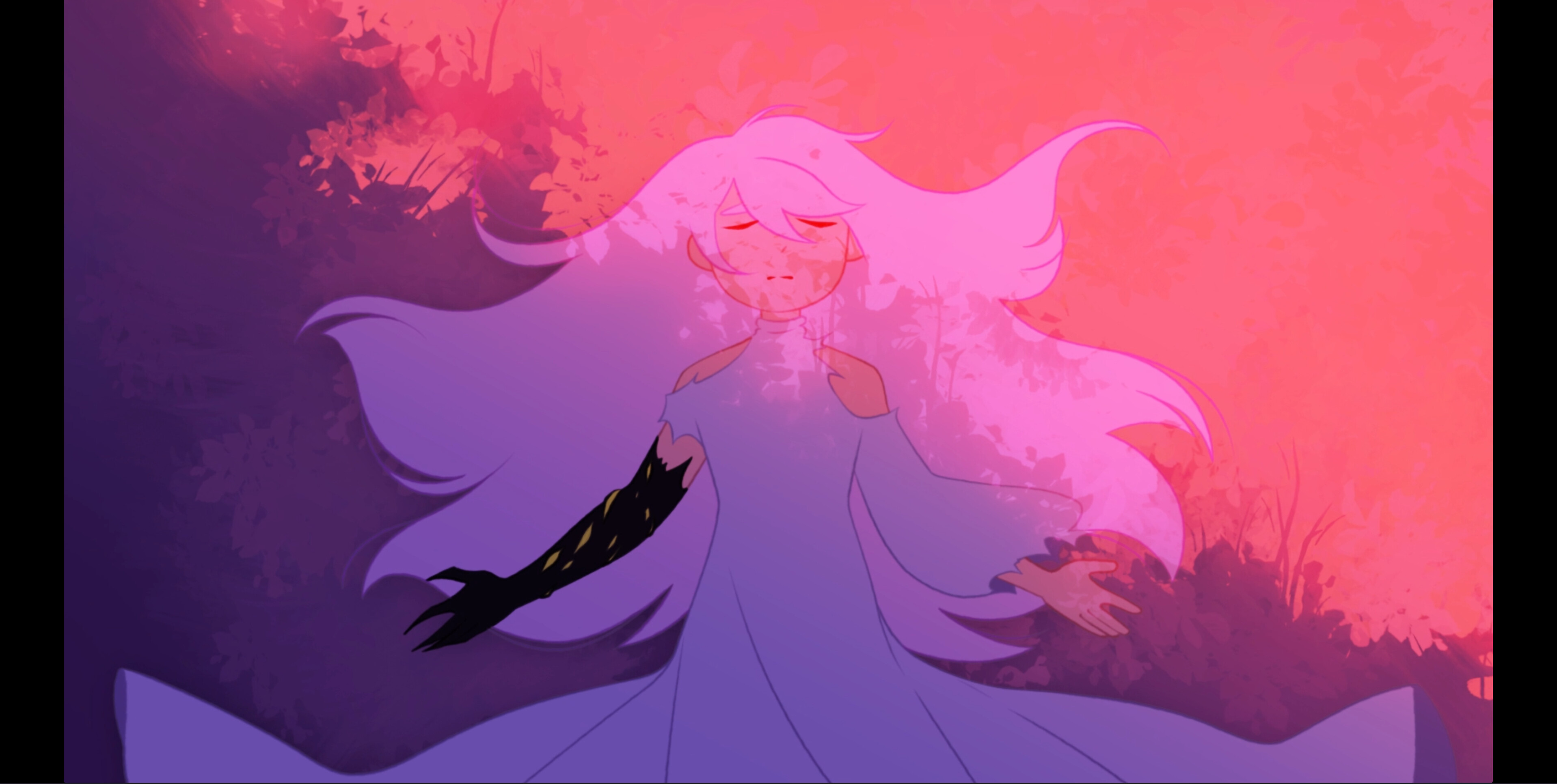 Dreamstory screenshot 2