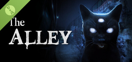 The Alley Demo