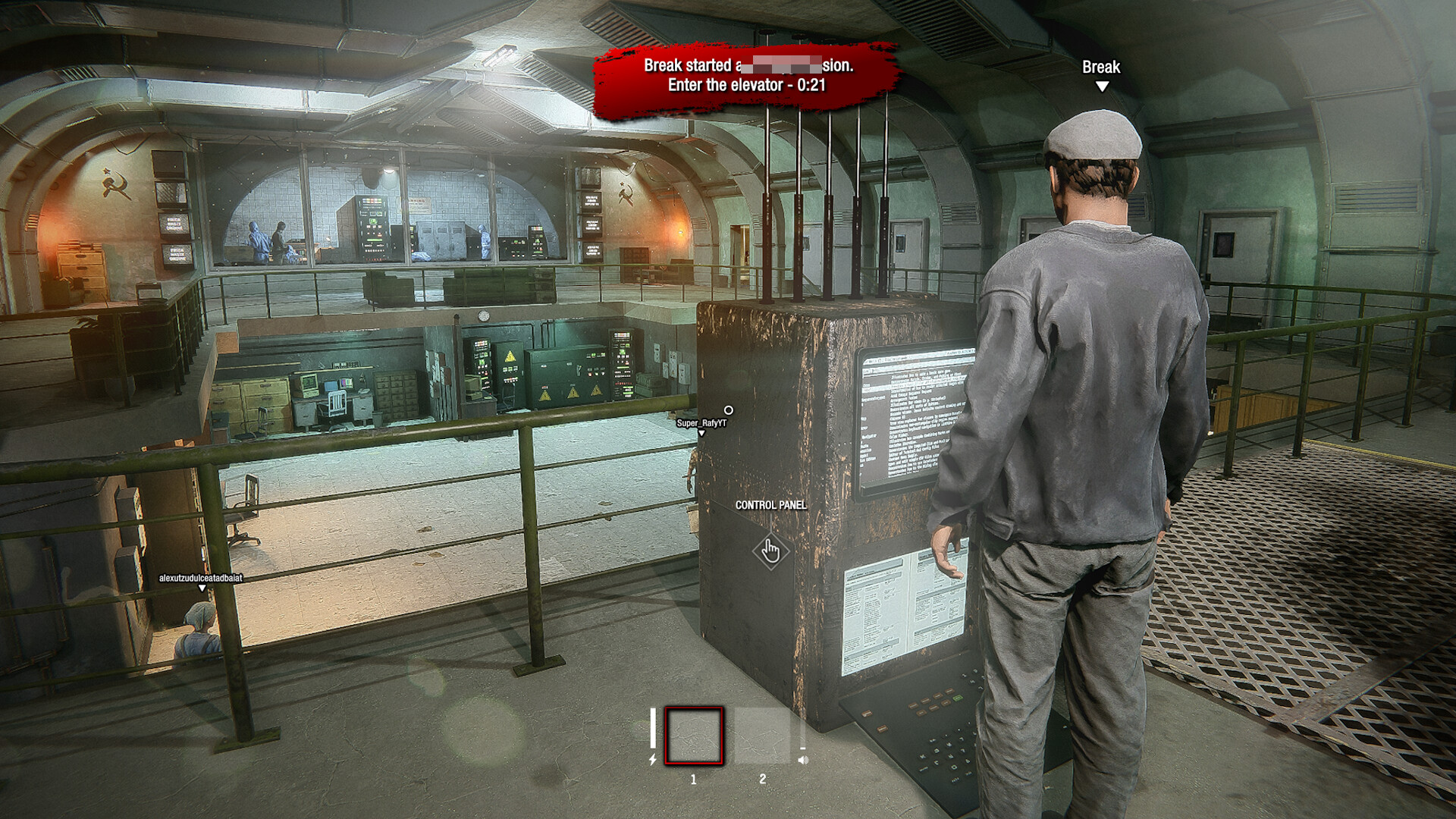 Dread Eagle screenshot 7