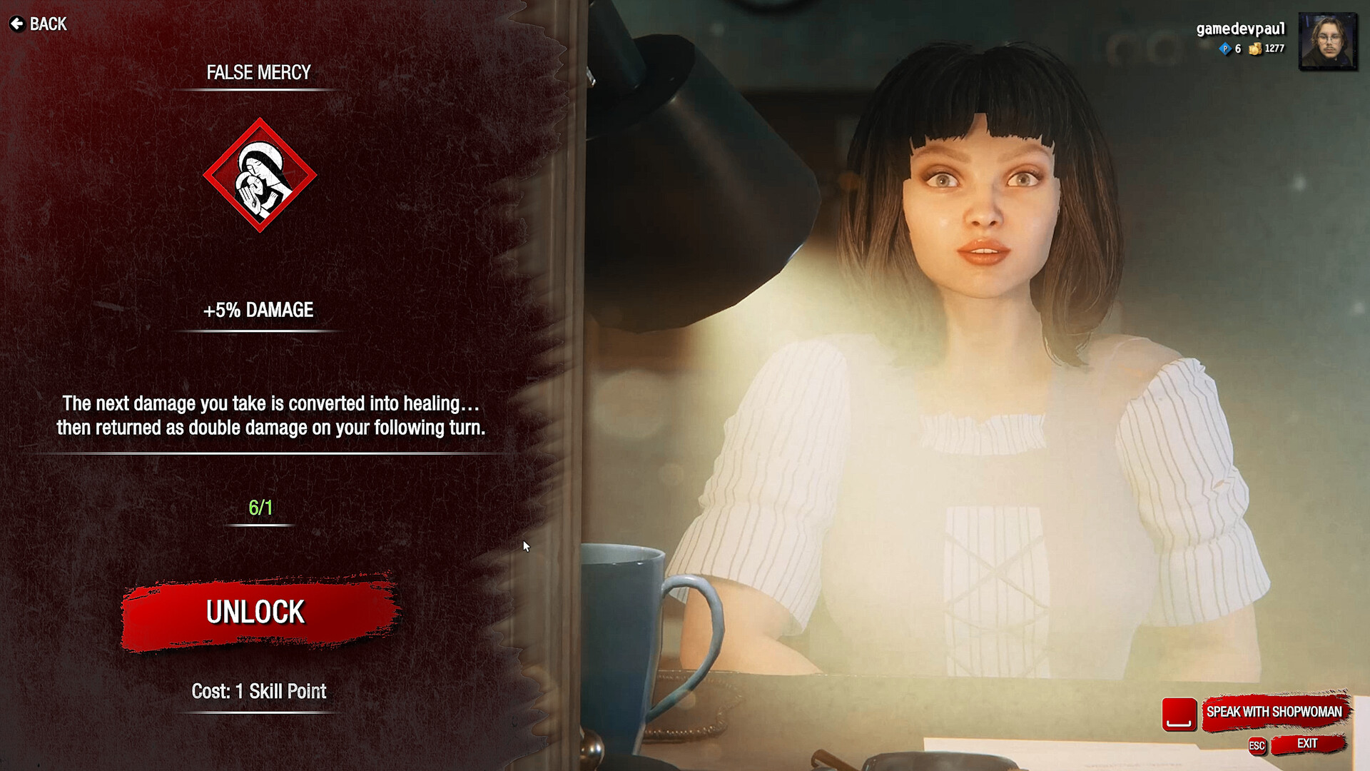 Dread Eagle screenshot 11