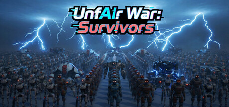 UnfAIr War: Survivors
