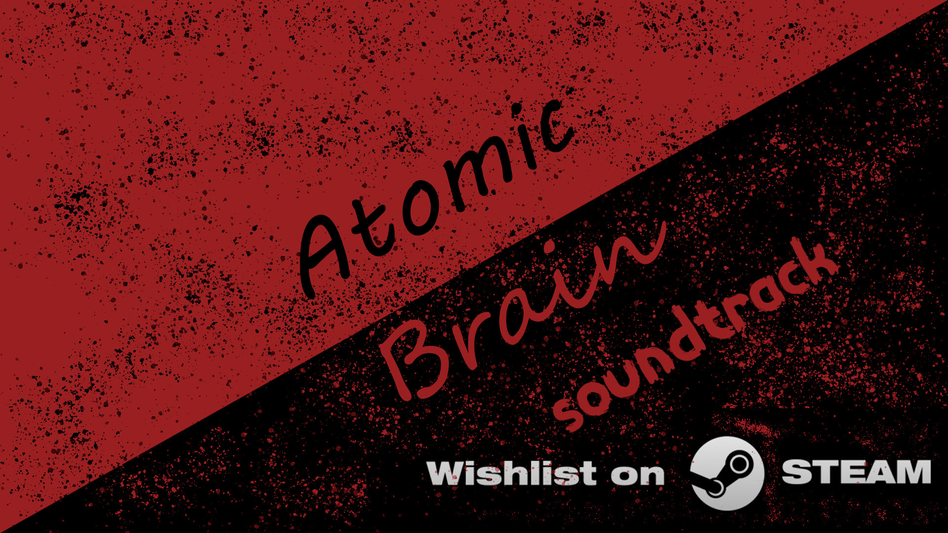 Atomic Brain Soundtrack screenshot 1