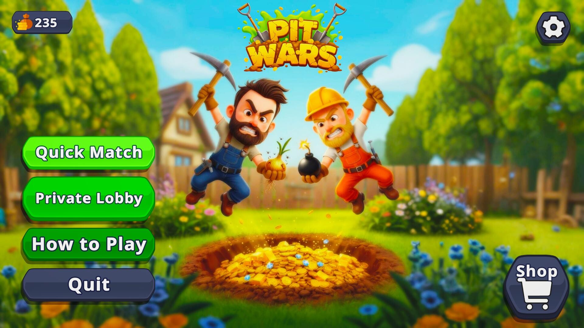 Pit Wars — изображение 5