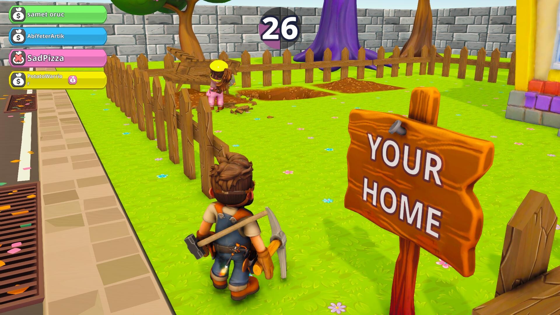 Pit Wars screenshot 9