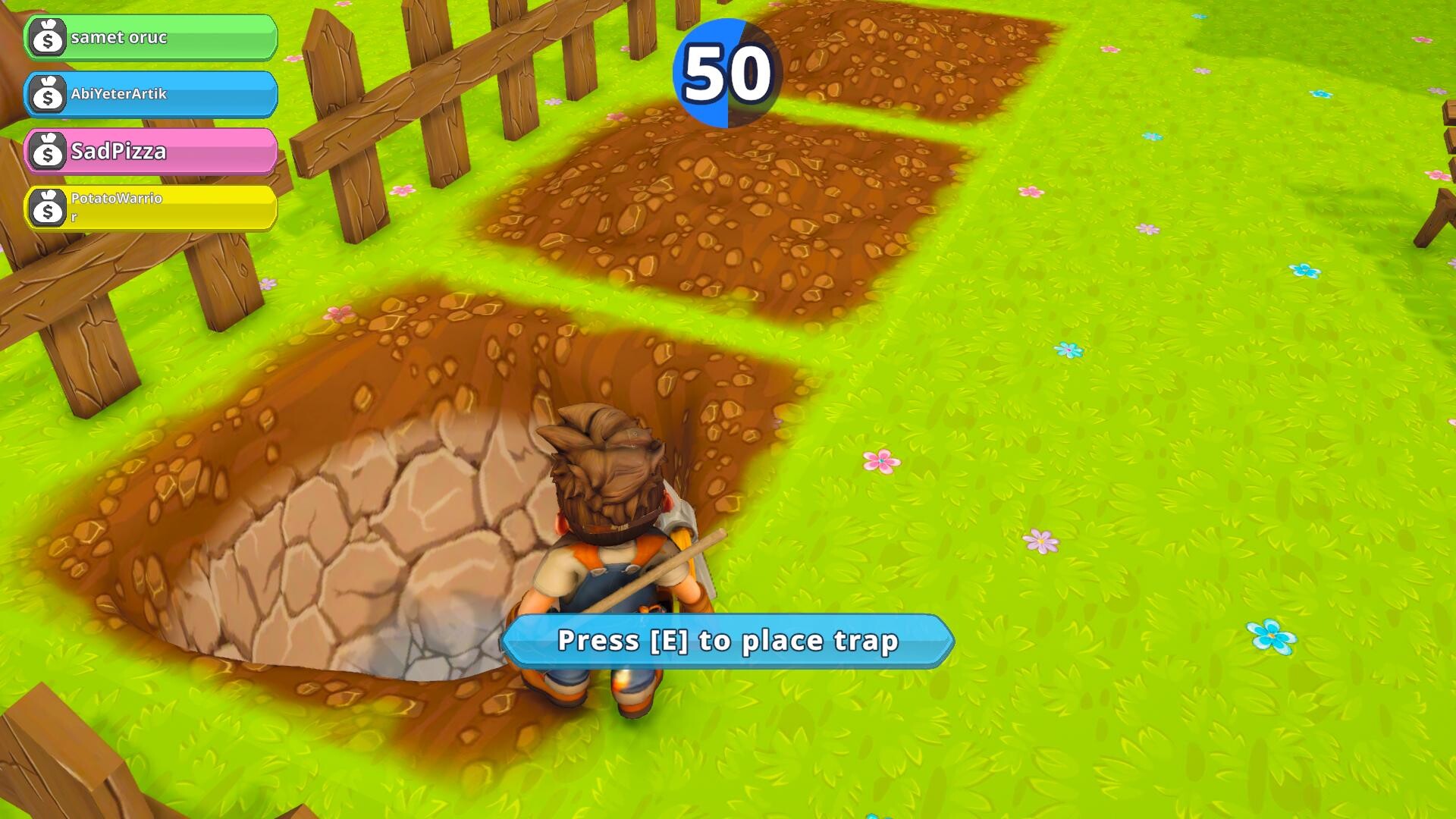 Pit Wars — изображение 3