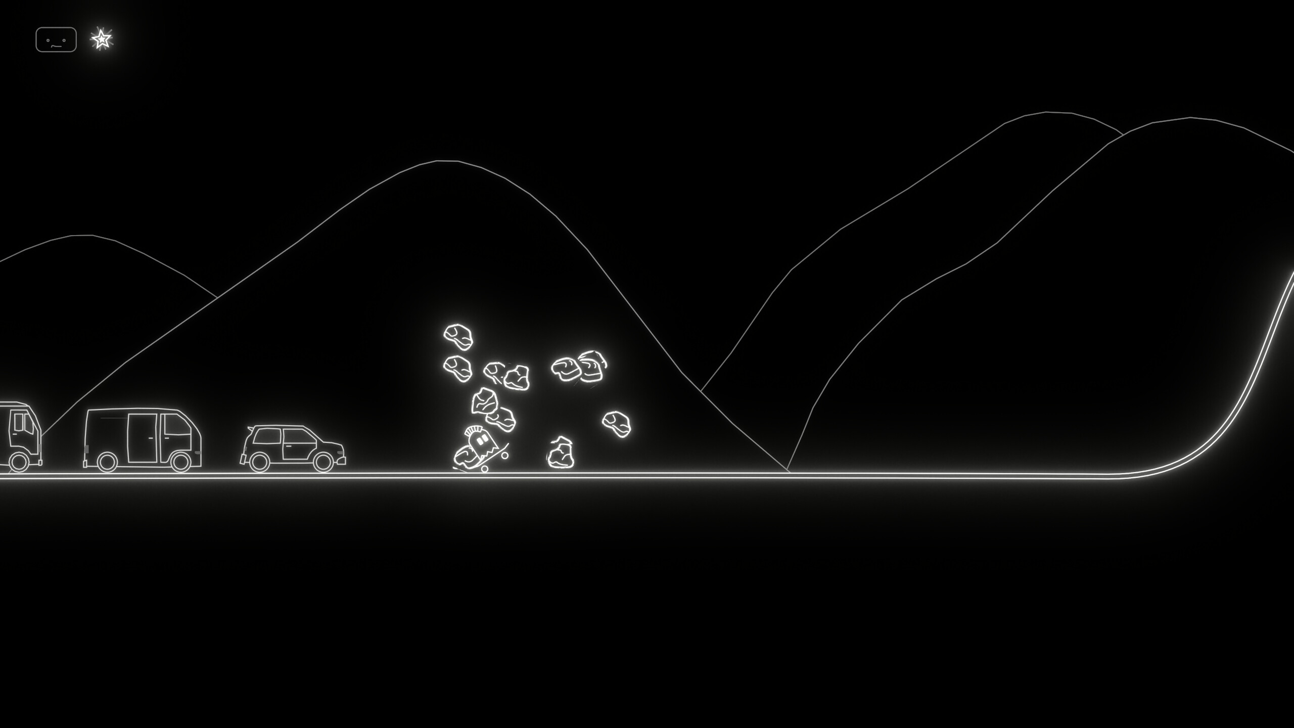 Ghost Can Skate screenshot 2