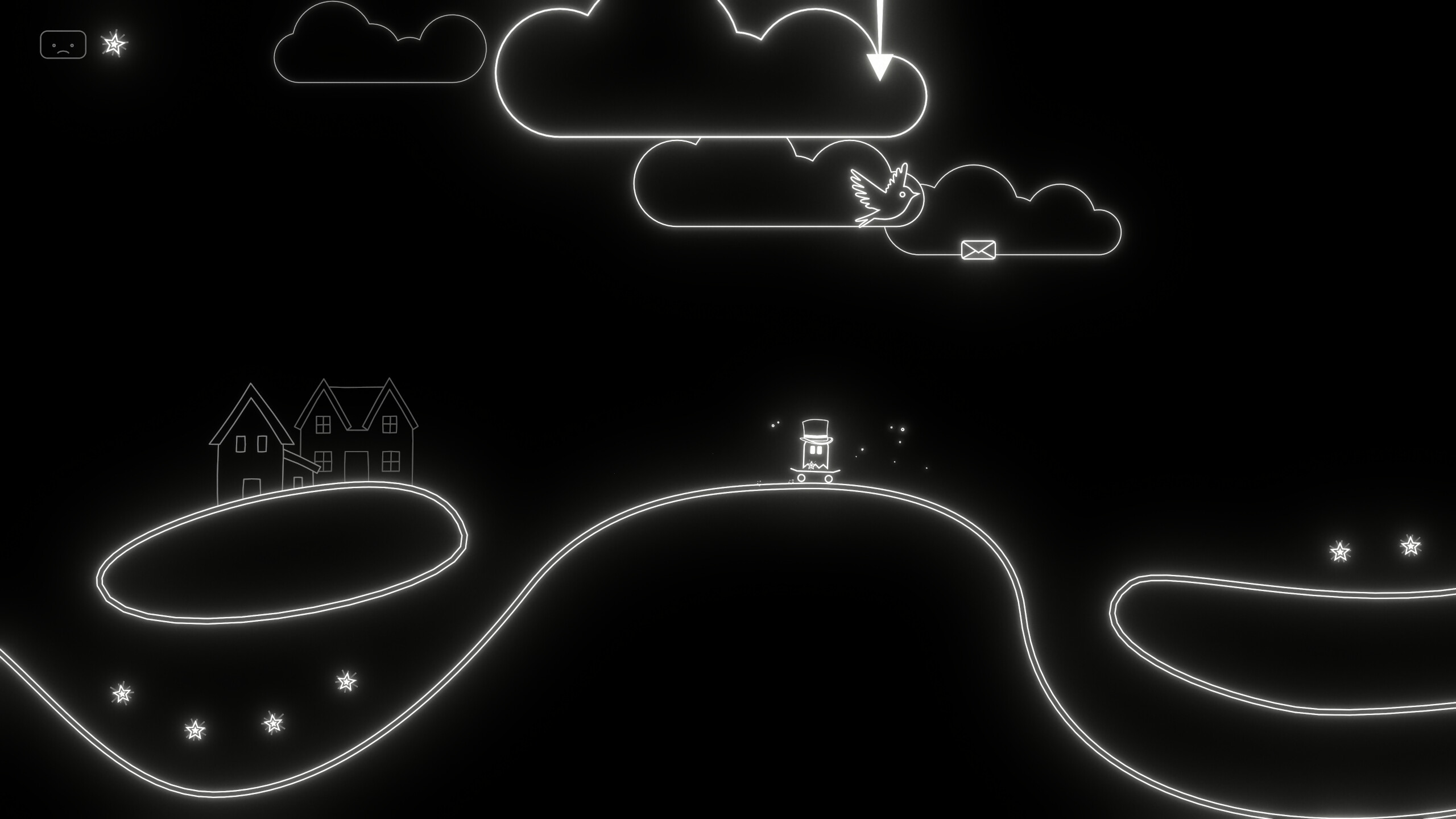 Ghost Can Skate screenshot 1