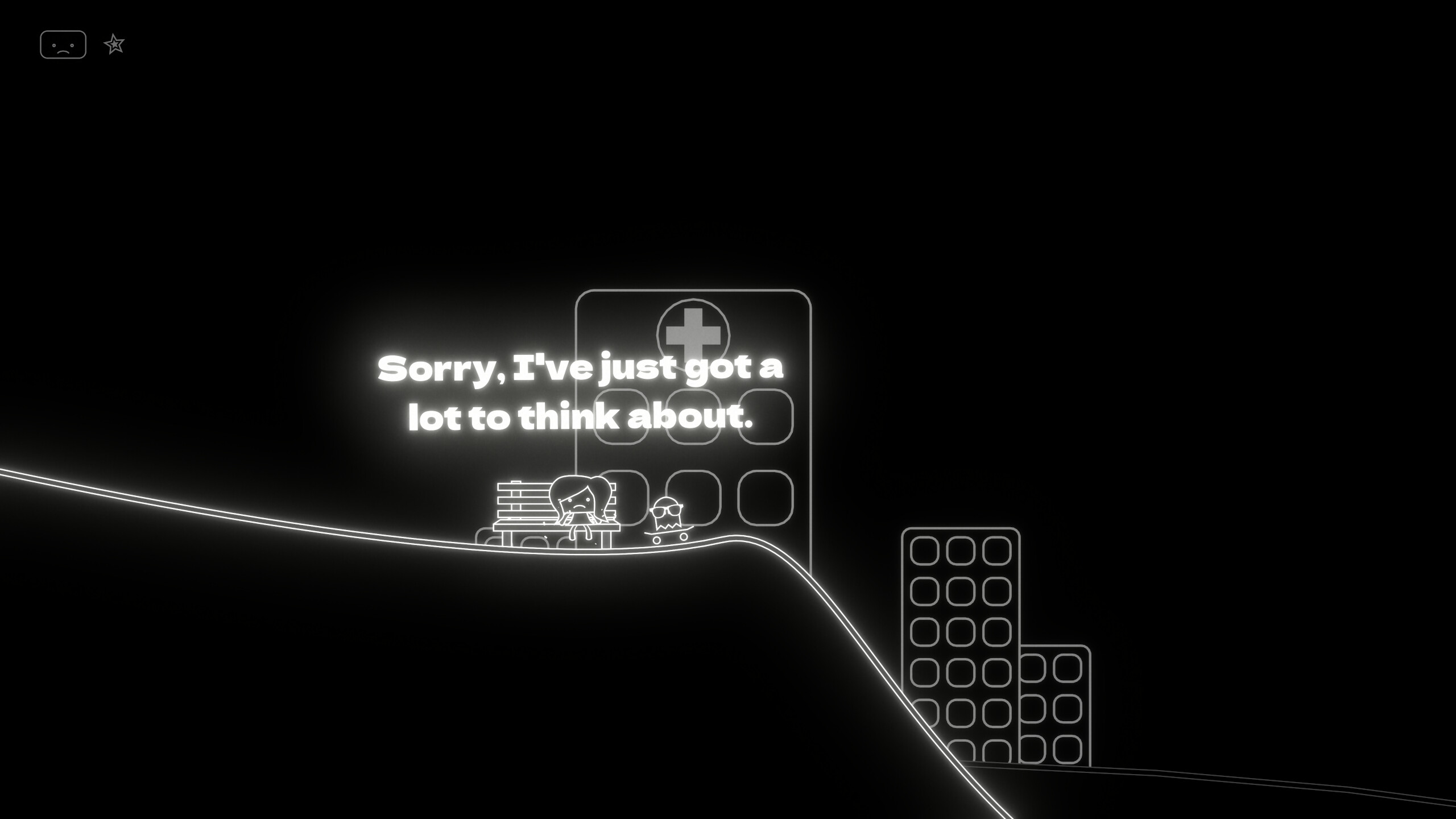 Ghost Can Skate screenshot 5