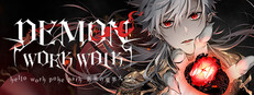 DEMON WORK WALK ~hello work poke park 葛葉の魔界大作戦~