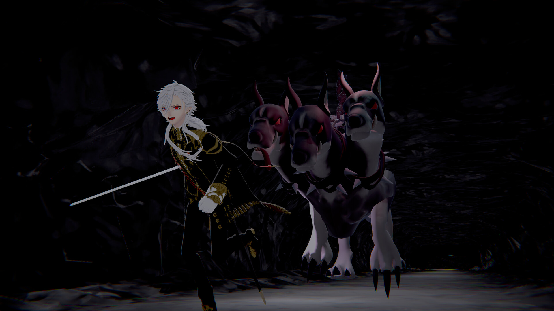 スクリーンショット #2