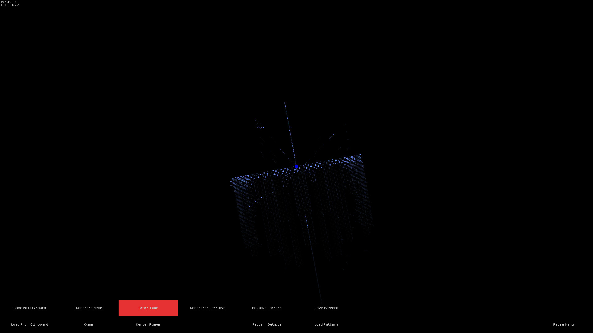 Neat Particles screenshot 5