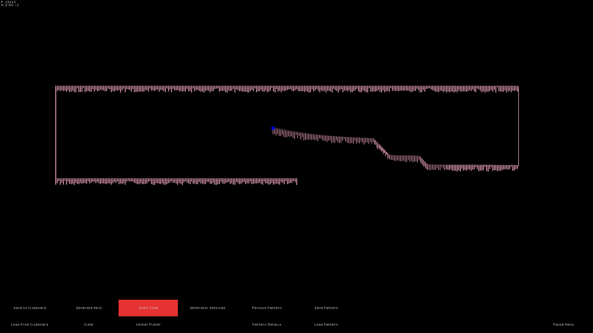 Neat Particles screenshot 3