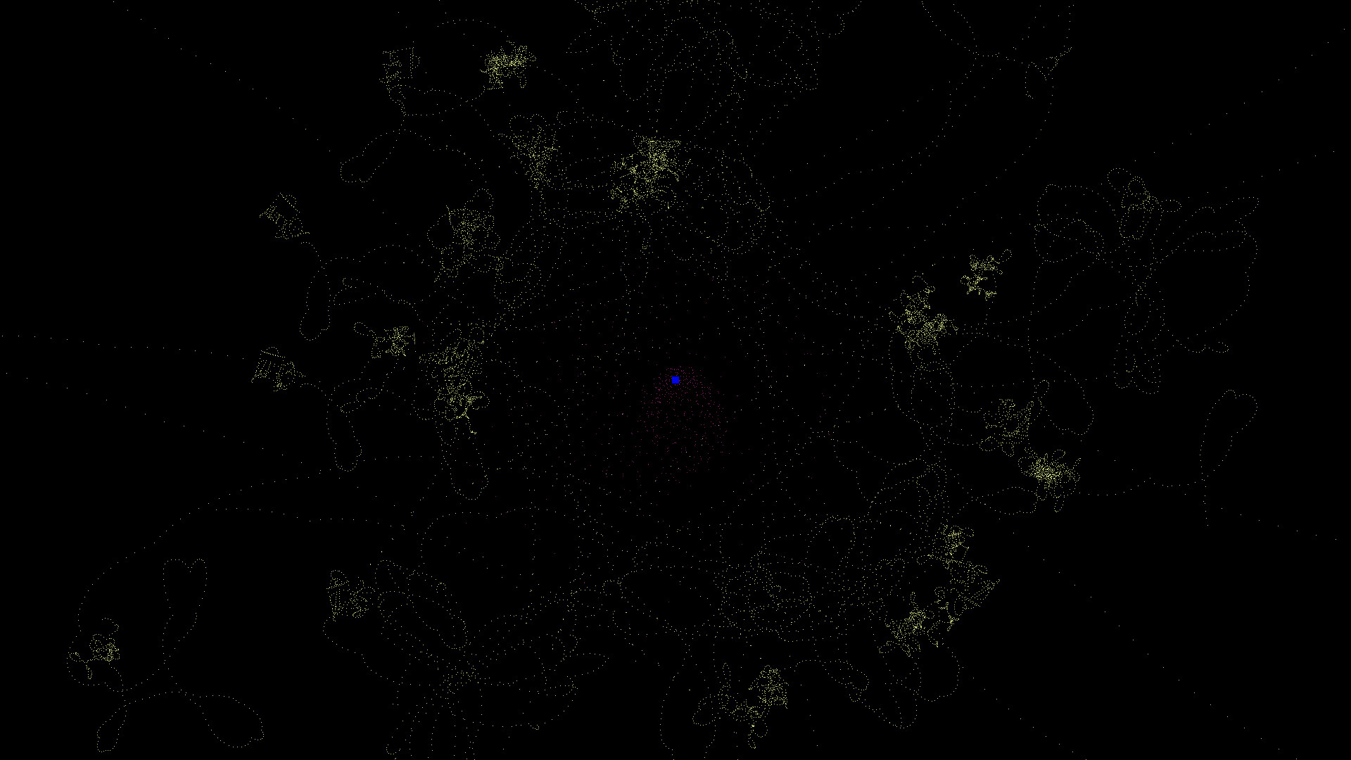 Neat Particles screenshot 1