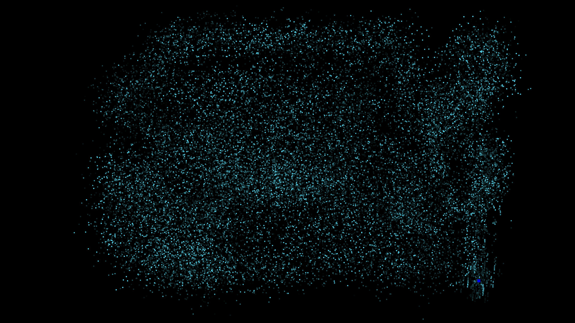 Neat Particles screenshot 2
